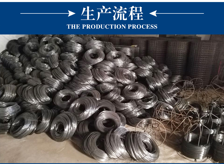 PVC凃塑荷蘭網(wǎng)