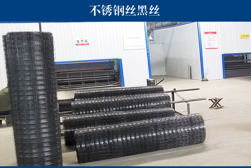 PVC凃塑荷蘭網(wǎng)